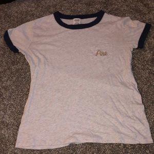 VS PINK Top